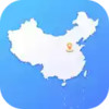 中国最新版地图 5.29