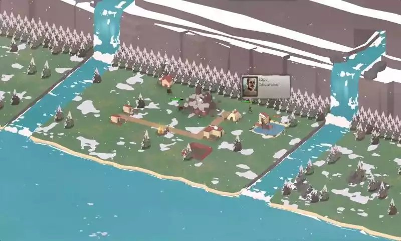 篝火2未知的海岸无限资源版