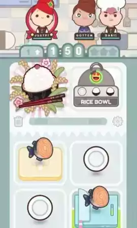 厨师太多了破解版