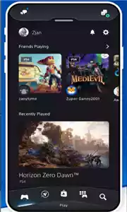 playstation app最新版