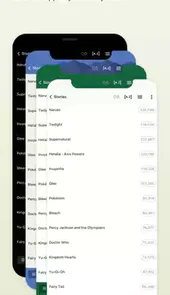 fanfiction中文