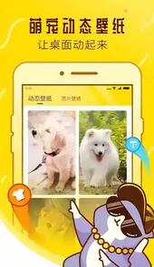 宠物邦app