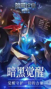 暗黑纹章觉醒(36D勇士)