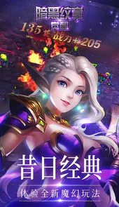 暗黑纹章觉醒(36D勇士)