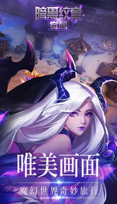 暗黑纹章觉醒(36D勇士)