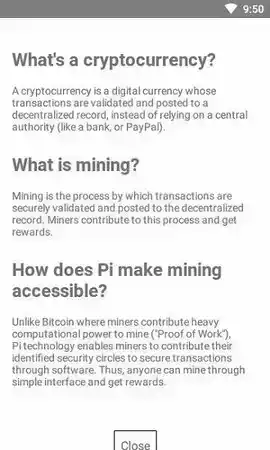 pi network官方正版