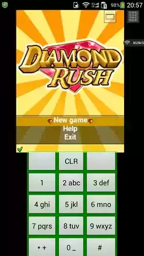 钻石狂潮中文版苹果