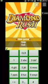 钻石狂潮中文版苹果