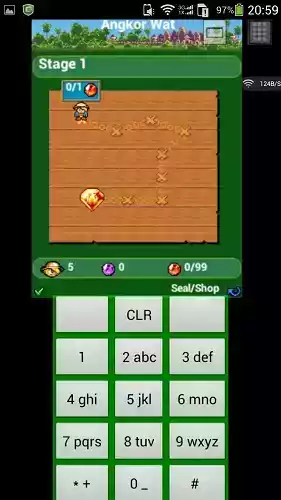 钻石狂潮中文版苹果