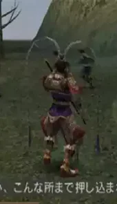 三国无双4单机版