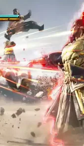 三国无双4单机版