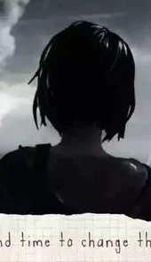 奇异人生