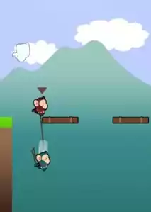 哥俩好游戏双人版