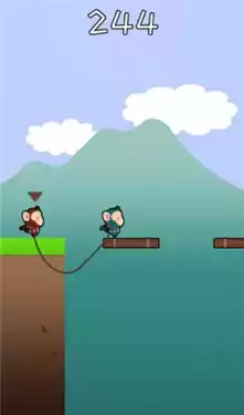 哥俩好游戏双人版