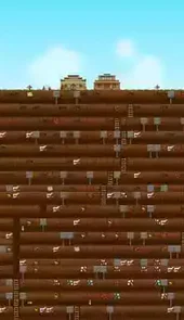 小小矿工破解版