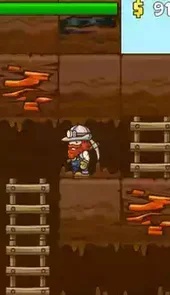 小小矿工破解版