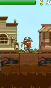 小小矿工破解版