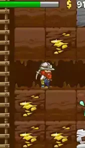 小小矿工破解版