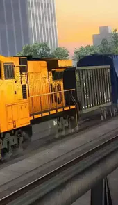 模拟火车3