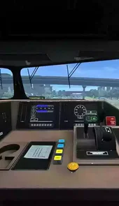 模拟火车3