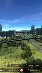 模拟火车3