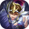 圣斗士单机游戏破解版 2.10