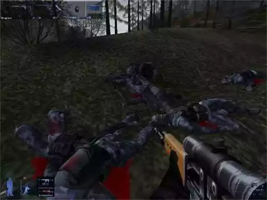 秘密潜入2中文版