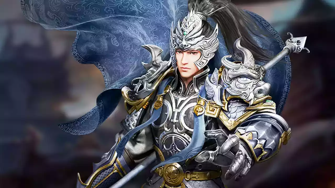 三国志2017最新版本