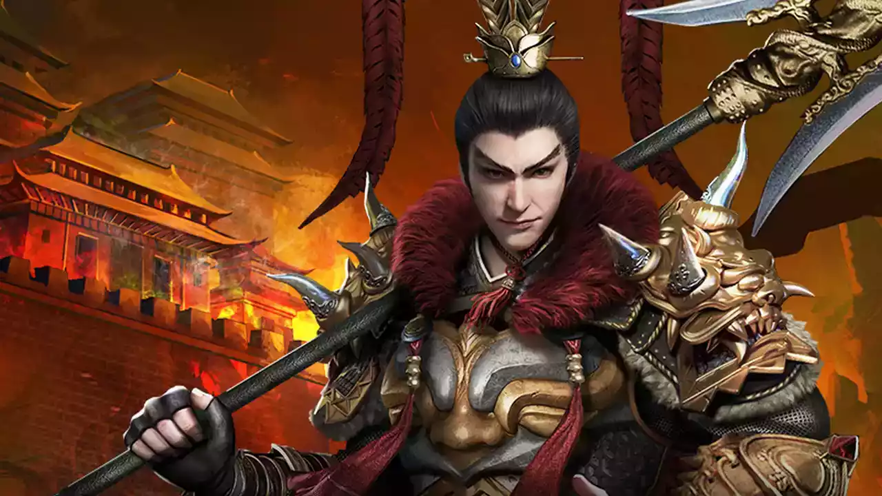 三国志2017最新版本