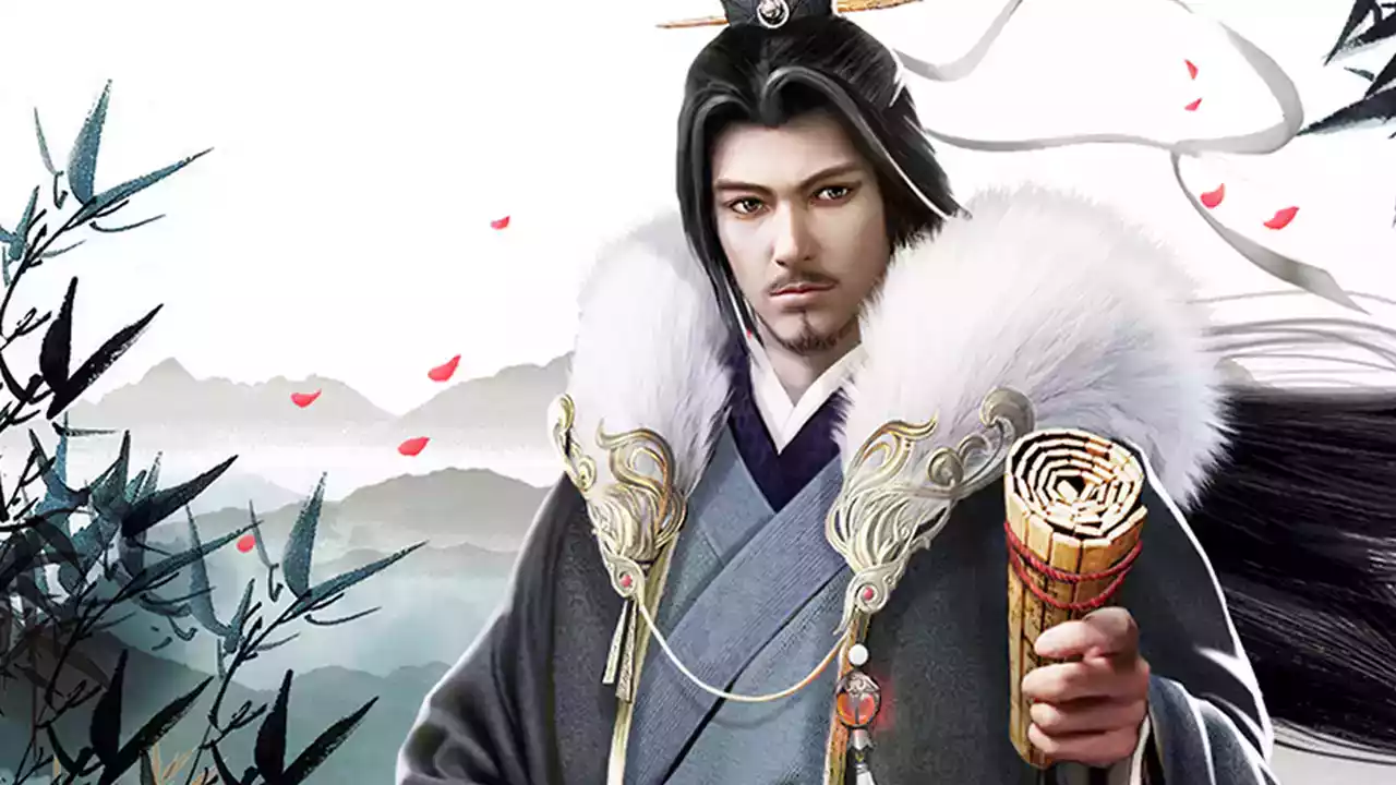 三国志2017最新版本