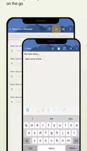 fanfiction中文版app
