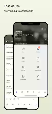 fanfiction中文版app