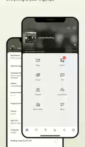 fanfiction中文版app