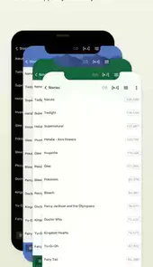 fanfiction中文版app