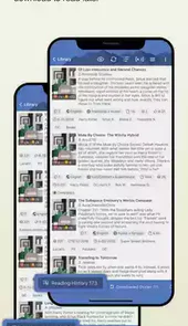 fanfiction中文版app
