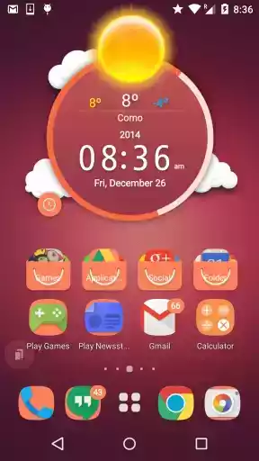 tsf launcher 4.0
