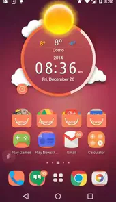 tsf launcher 4.0