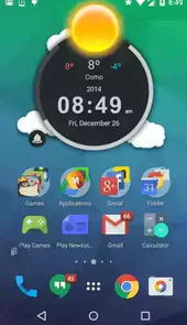tsf launcher 4.0