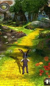 神庙逃亡 魔境仙踪