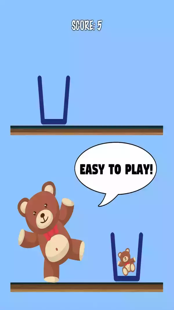 茶杯泰迪熊软件