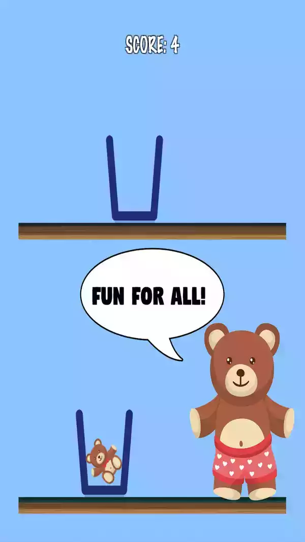 茶杯泰迪熊软件