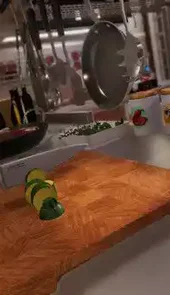 做饭模拟器手机版