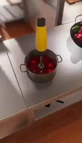做饭模拟器手机版