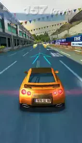 终极漂移正版