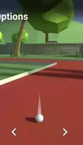 3d迷你高尔夫