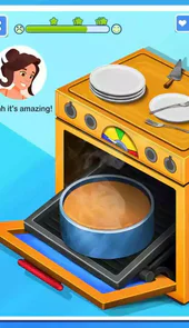 birthday cakeapp