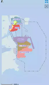 澳门地图通
