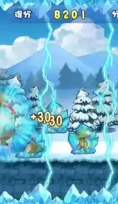 熊出没之夺宝熊兵最新版