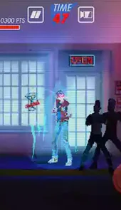 横行霸道游戏免费