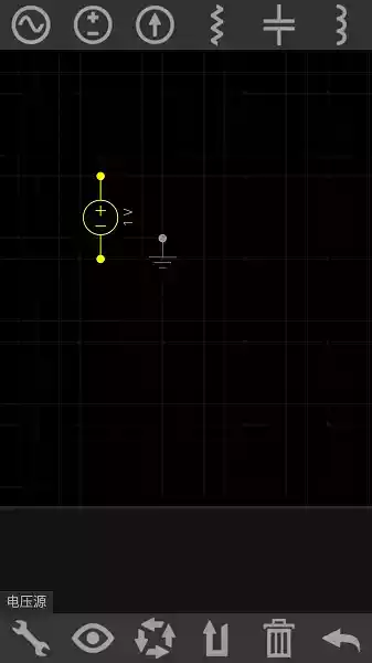 电子电路模拟app